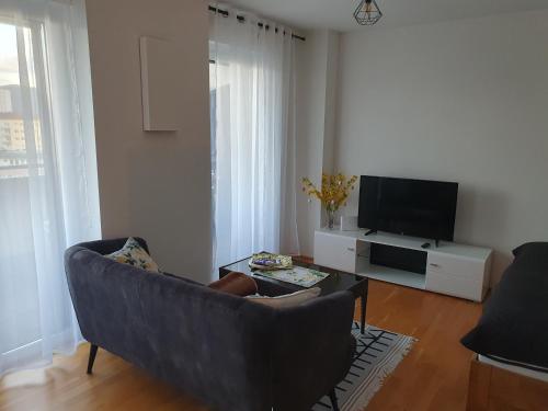Microflat