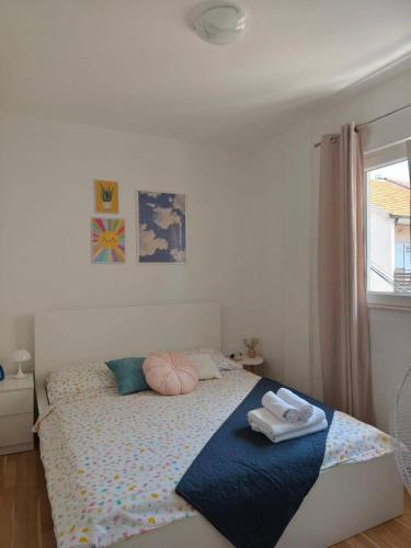 Apartman Molly Šibenik