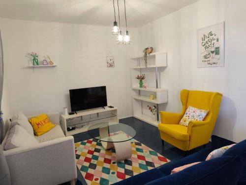 Apartman Molly Šibenik