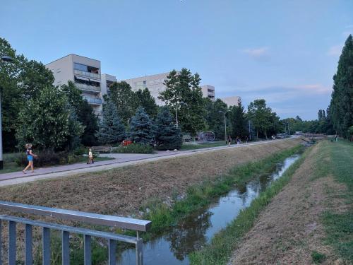 Apartman Zelena Oaza - parking free