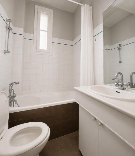 NEW Parisian Haussmann Apartment TheDreamers