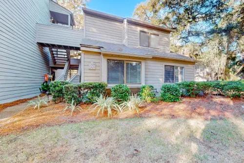 Racquet Club Villas 2327 photo 1