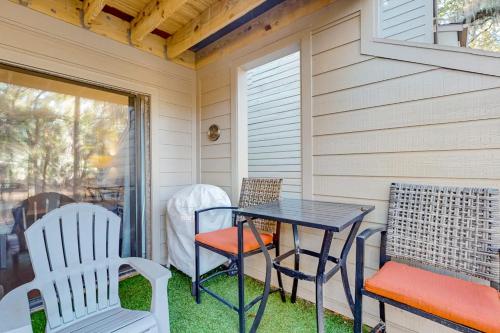 Racquet Club Villas 2327 photo 7
