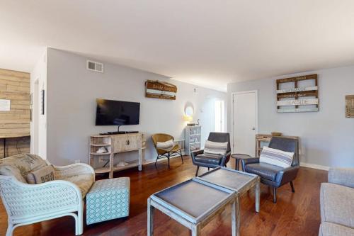 Racquet Club Villas 2327 photo 8