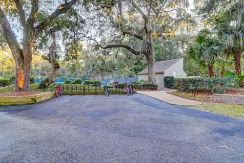 Racquet Club Villas 2327 photo 40
