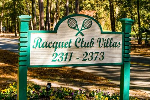 Racquet Club Villas 2327 photo 45