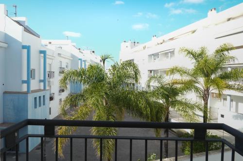 Casa La Fábrica - Vistas al mar y Centro