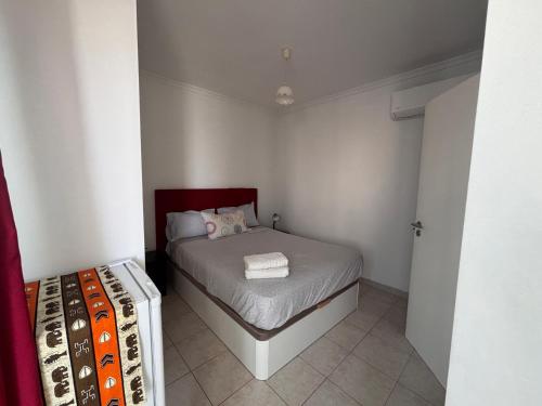 Little Home in the Heart of Olhão
