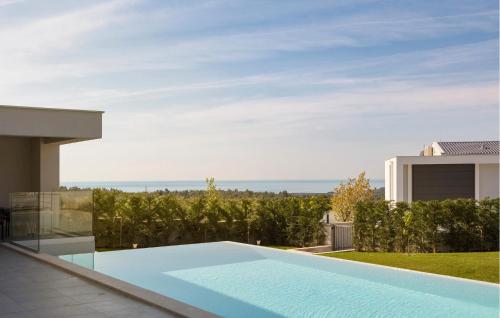Awesome Home In Labin
