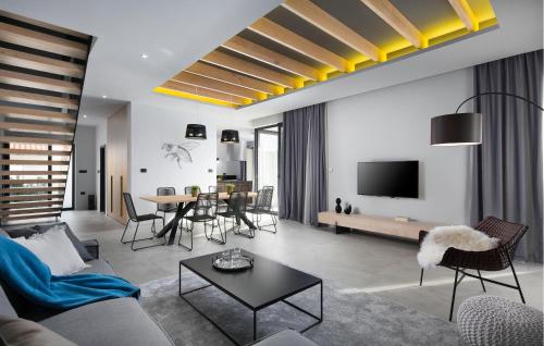 Awesome Home In Labin