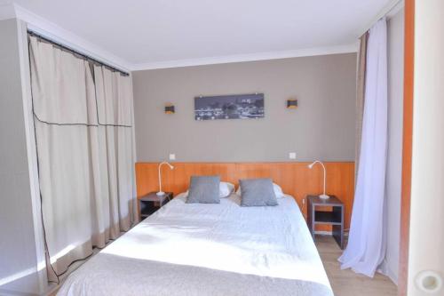 Cosy Apt With Balcony - Buttes Chaumont