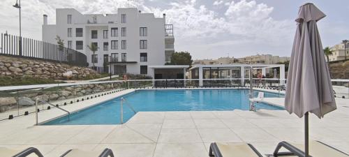 Superb 3 bedrooms apartment in Mijas - Málaga