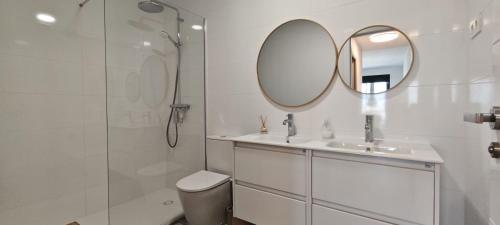 Superb 3 bedrooms apartment in Mijas - Málaga