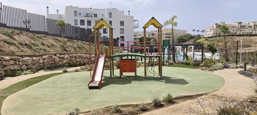 Superb 3 bedrooms apartment in Mijas - Málaga