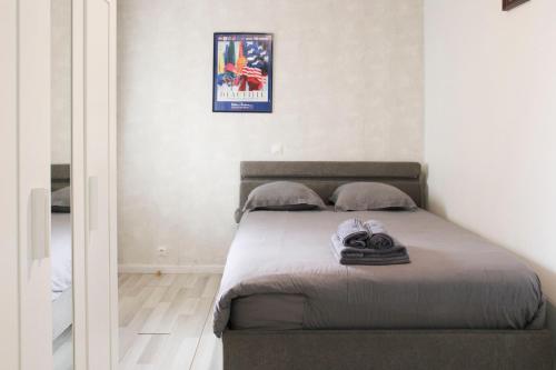 Cozy studio in a quiet location Paris 15th