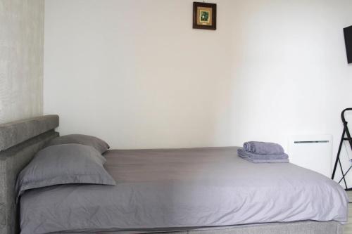 Cozy studio in a quiet location Paris 15th