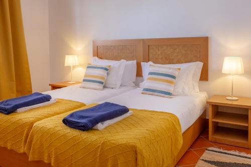 Orchid Villas Prainha
