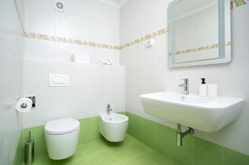 Family-friendly apartments with swimming pool Rozac, Umag - 27246