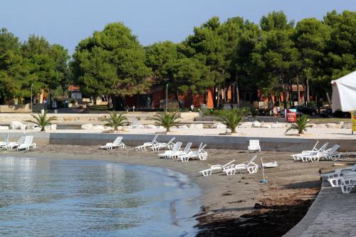 Apartments with WiFi Rozac, Umag - 27273
