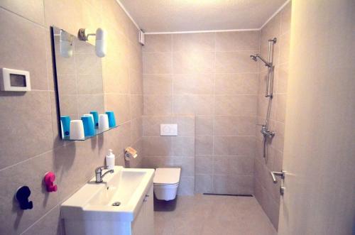 Apartments with WiFi Rozac, Umag - 27273