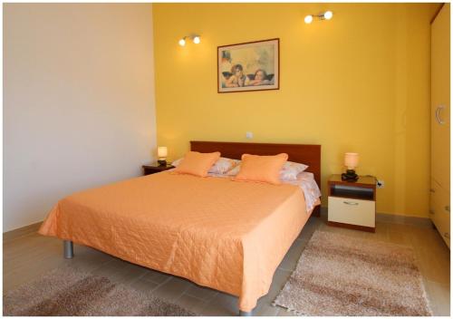Apartments with WiFi Primosten - 27858