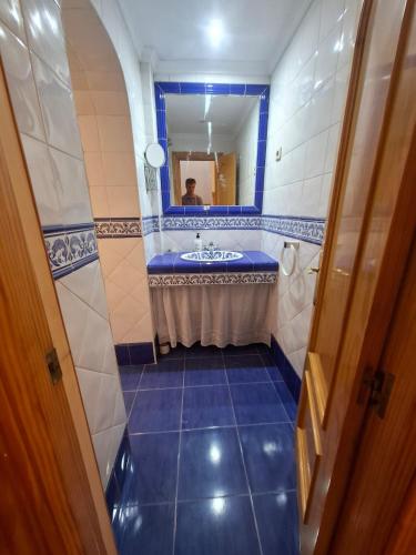 2BR Apartment & Pool & Terrace & Walk to Beach