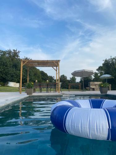 Quinta da Maínha - Charming Houses - com piscina privada