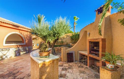 Nice Home In Torrevieja
