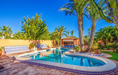 Nice Home In Torrevieja