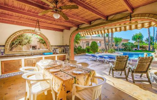 Nice Home In Torrevieja