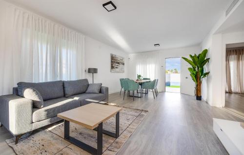 Villa Baracaldo