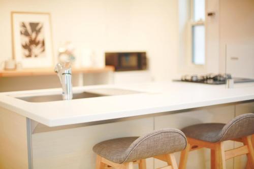 TD235 Spacious 4BR Home for 10 in Tokyo near JR Yamanote Line