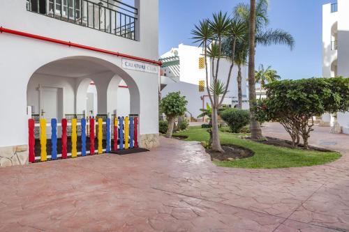 Hilton Vacation Club Sunset Harbour Club Tenerife