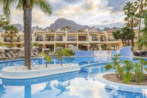 Hilton Vacation Club Royal Sunset Beach Club Tenerife