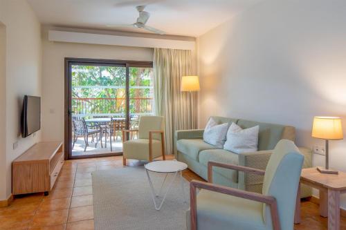 Hilton Vacation Club Royal Sunset Beach Club Tenerife