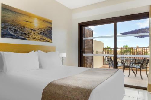 Hilton Vacation Club Royal Sunset Beach Club Tenerife