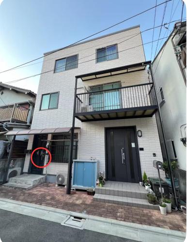 YY-Minamicho 1 room-IT0339