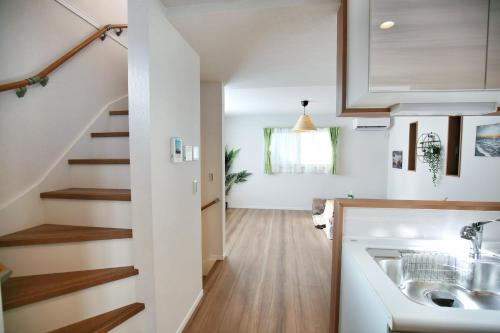HM12613 インカホテルB Private House near Ueno & Nippori with Parking