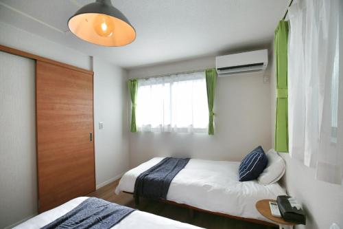 HM12613 インカホテルB Private House near Ueno & Nippori with Parking