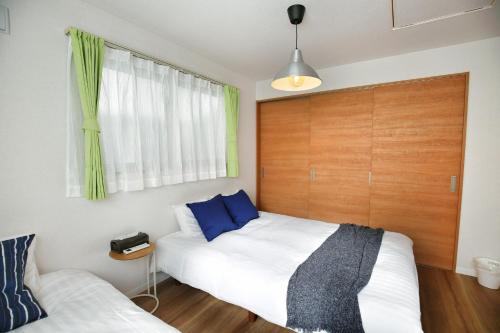 HM12613 インカホテルB Private House near Ueno & Nippori with Parking