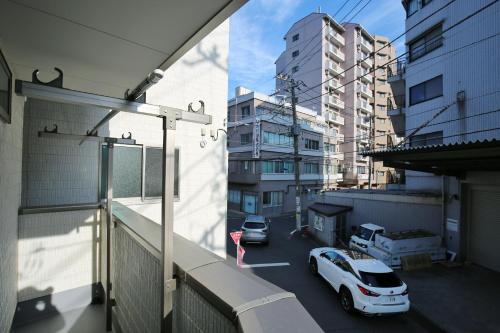 HM12613 インカホテルB Private House near Ueno & Nippori with Parking