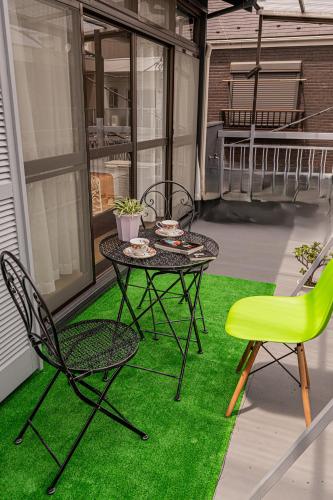 AKI House Minami Koiwa Tokyo Spacious 4 Bedroom Private House