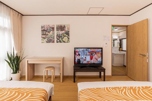 AKI House Minami Koiwa Tokyo Spacious 4 Bedroom Private House