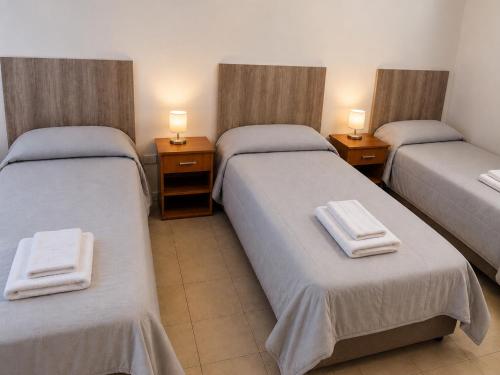 Gallery image of Kin Hotel in Zárate
