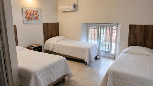 Gallery image of Kin Hotel in Zárate