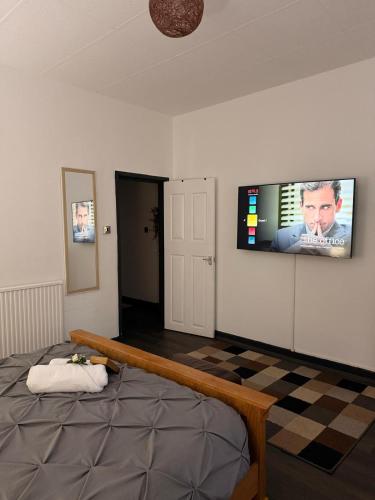 Cosy & Modern 2 Bedroom Apartment photo 7