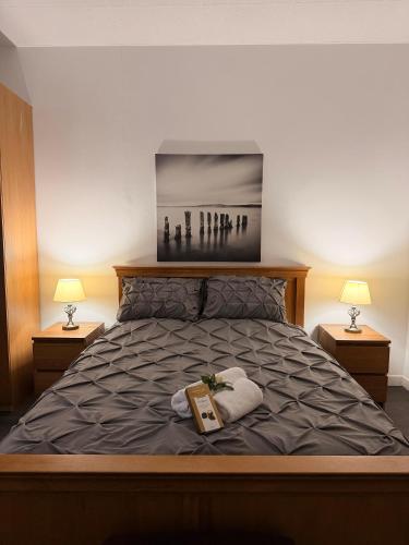Cosy & Modern 2 Bedroom Apartment photo 10