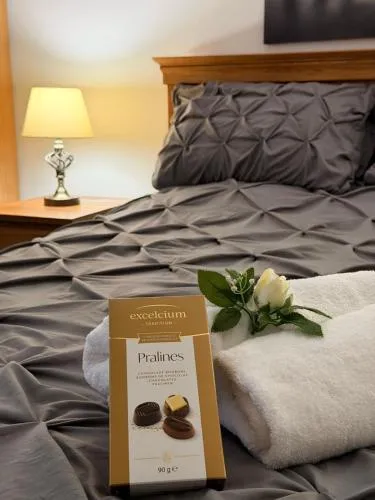 Cosy & Modern 2 Bedroom Apartment photo 1