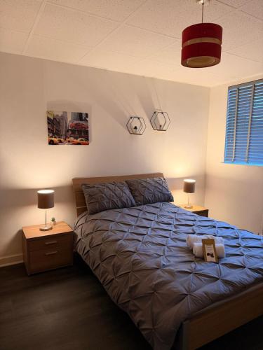 Cosy & Modern 2 Bedroom Apartment photo 12