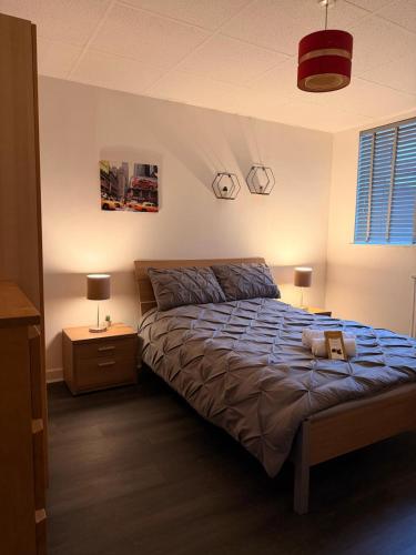 Cosy & Modern 2 Bedroom Apartment photo 13